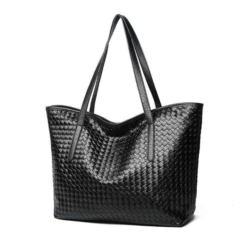 BARHEE Брендовая женская сумка из искусственной кожи большая вместительность