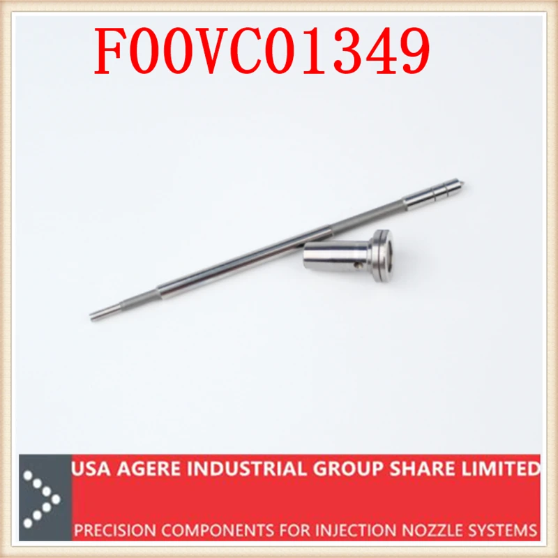 Автоматические регулирующие клапаны F00VC01349 F 00V C01 349 регулирующий клапан системы