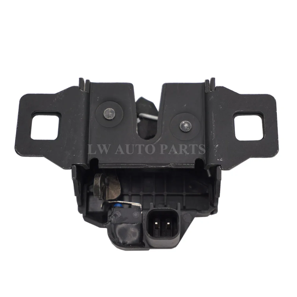 LR041431 защелка на передний капот для Freelander 2 2006 Range Rover Evoque 2012 Discovery 3/4 автозапчасти