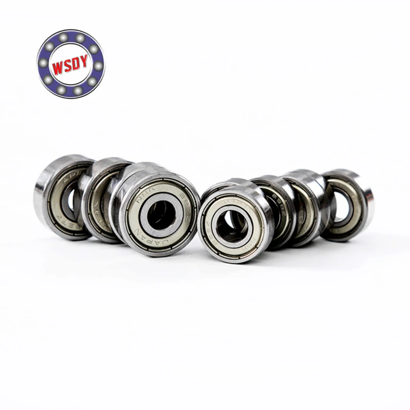 Подшипник глубокой рощи MR104 MR105 MR106 MR126 MR128 MR148 MR117 MR137|Подшипники| |