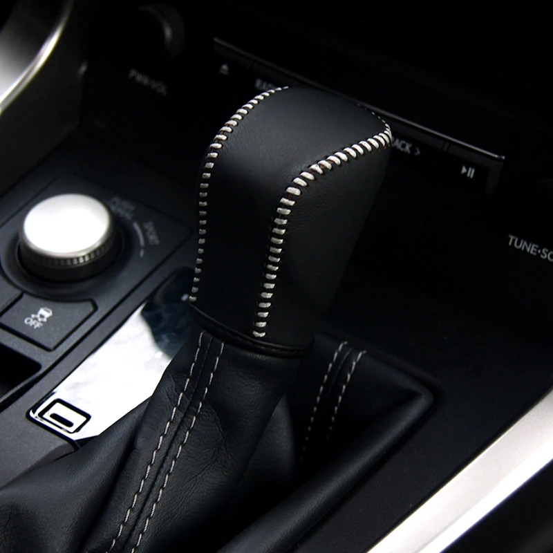 AOSRRUN подходит для Lexus NX200 NX200T NX300H RX200t RX450h комплект передач с модифицированной