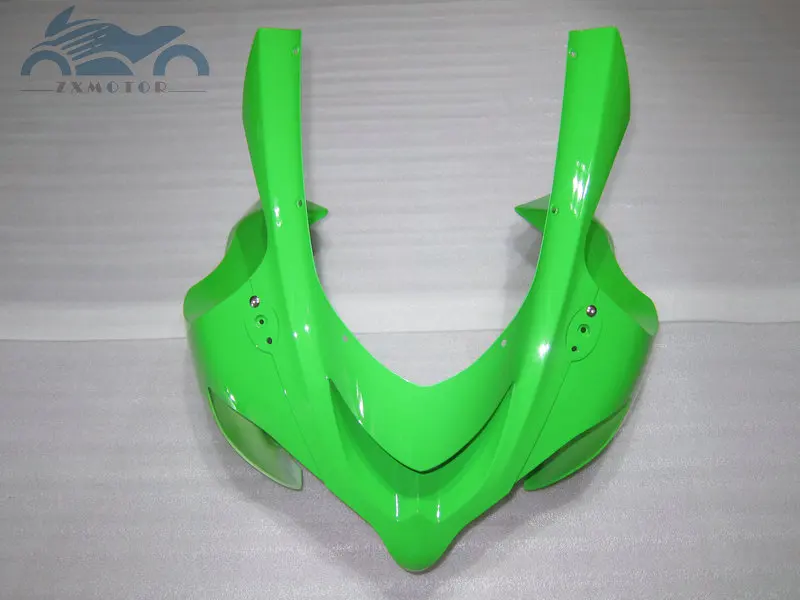 Индивидуальные комплекты мотоциклетных обтекателей для KAWASAKI Ninja ZX 10R 2004 2005