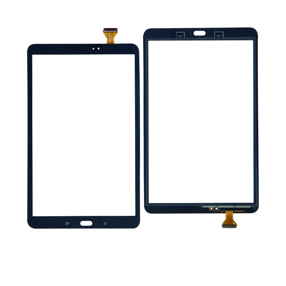 Сенсорный экран дигитайзер переднего стекла для Samsung Galaxy Tab A 10 1 2016 SM T580 T585 T580N
