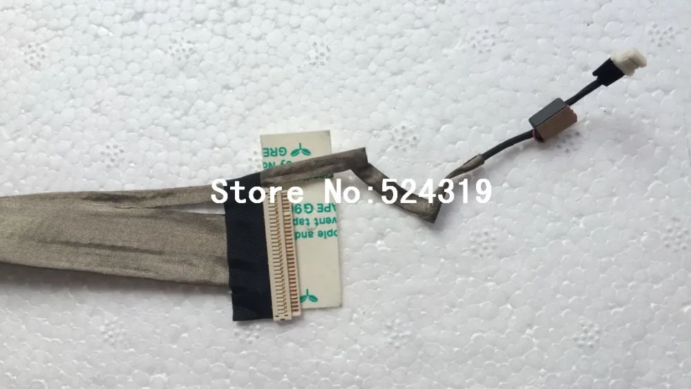 Новый ЖК-кабель для ноутбука Acer Aspire 7520 7720 7720G 7720Z 7720ZG DC02000E100 | Компьютеры и офис