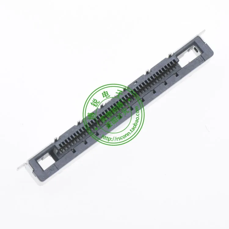 JAE LVDS разъем 0,5 51P лежащий FI-RE51S-HF-R1500 разъемы
