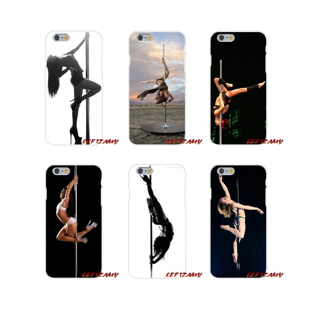 Аксессуары для занятий танцами и на шесте Samsung Galaxy S4 S5 MINI S6 S7 edge S8 S9 S10 Plus Note 3 4 5 8 9 |