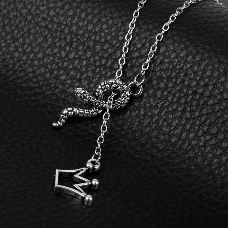 Оптовая продажа ювелирные изделия из сериала Бетти и Вероника ожерелья Чокеры