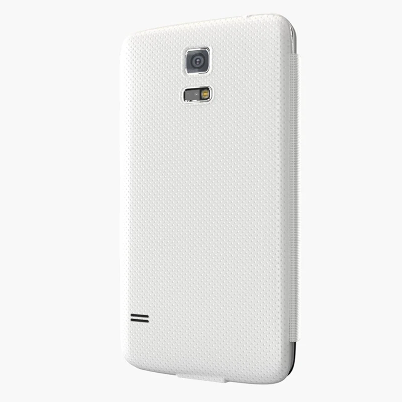 Чехол с откидной крышкой для Samsung S5 | Мобильные телефоны и аксессуары