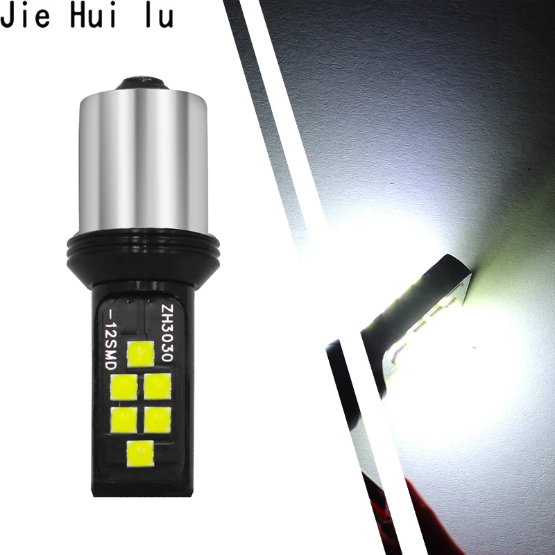 Цельнокроеное платье Новый H1 H3 H7 H11 7443 9006 HB4 881 H27W 3030 1156 12 светодиодный Авто