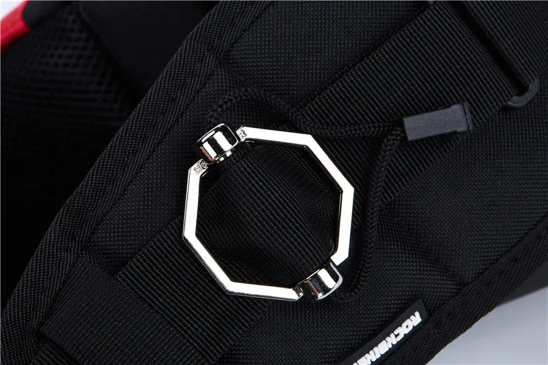 Высококачественная Водонепроницаемая мотоциклетная сумка для ног сотового