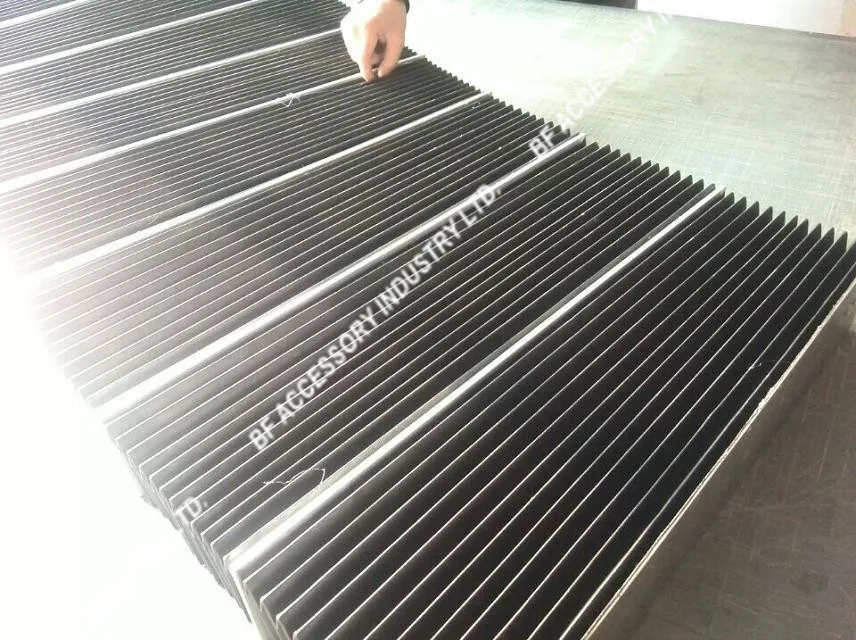 Изготовленные на заказ гибкие сильфоны из алюминиевого сплава|bellow machine|accordionaccordion