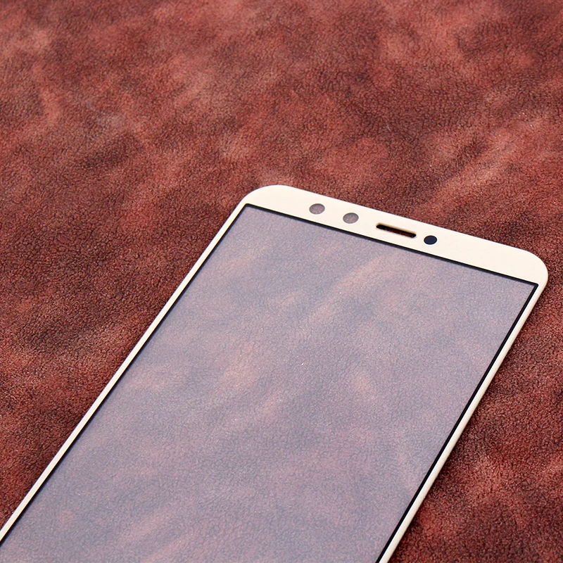 Ocolor для huawei Honor 9 Lite сенсорный экран сенсорная панель с объективом замена мобильного телефона+ инструменты для huawei Honor 9 Lite