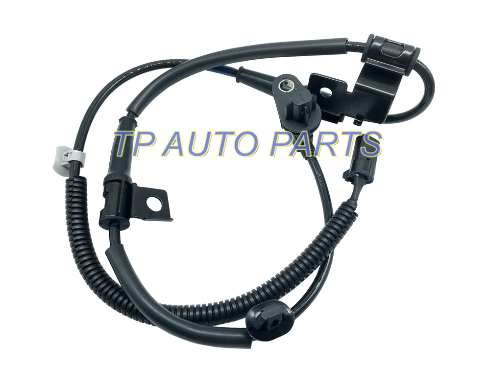 Передний правый датчик скорости колес ABS для Hyun-dai ELANTRA 2007-2012 OEM 59830-2L300 598302L300 |