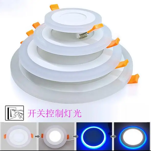 16w ac85 240v