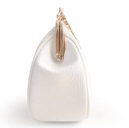 Белая кружевная мягкая короткая сумка ручной работы angelaмощность 2018 из