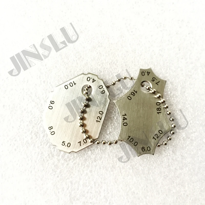 Бесплатная доставка манометр для сварки двухкомпонентный из нержавеющей стали