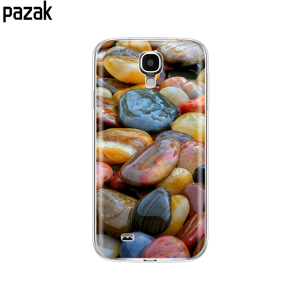 52391 Чехол для samsung S4 i9500 чехол coque TPU силиконовый мягкий чехол для samsung Galaxy S4 copas бампер полный 360 Защитный чехол - Цвет: 52391