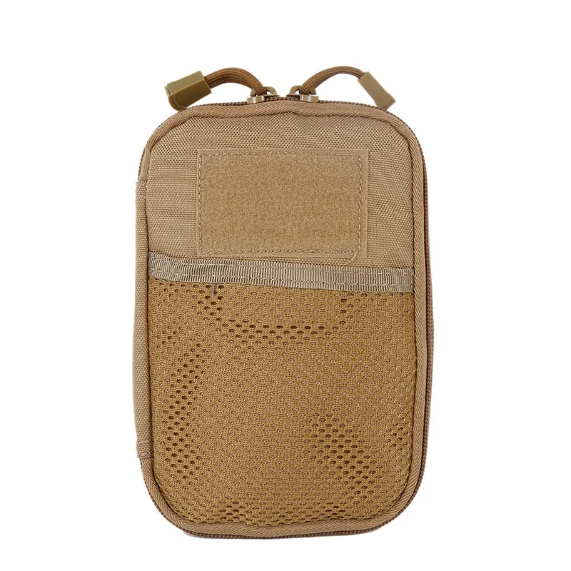 Летняя нейлоновая Военная Тактическая Сумка для кемпинга на улице военная