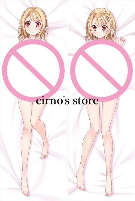 Cirno's Store Imouto sae Ireba Ii. Персонажи Аниме Сексуальная девушка kani nayuta &amp shirakawa miyako