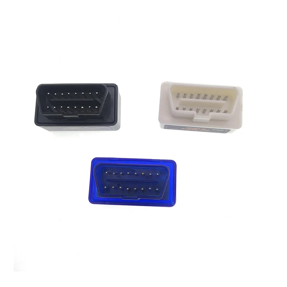 Супер Мини ELM 327 wifi OBD автоматический диагностический сканер для OBD 2 протокол Поддержка автомобиля Android, Apple Windows