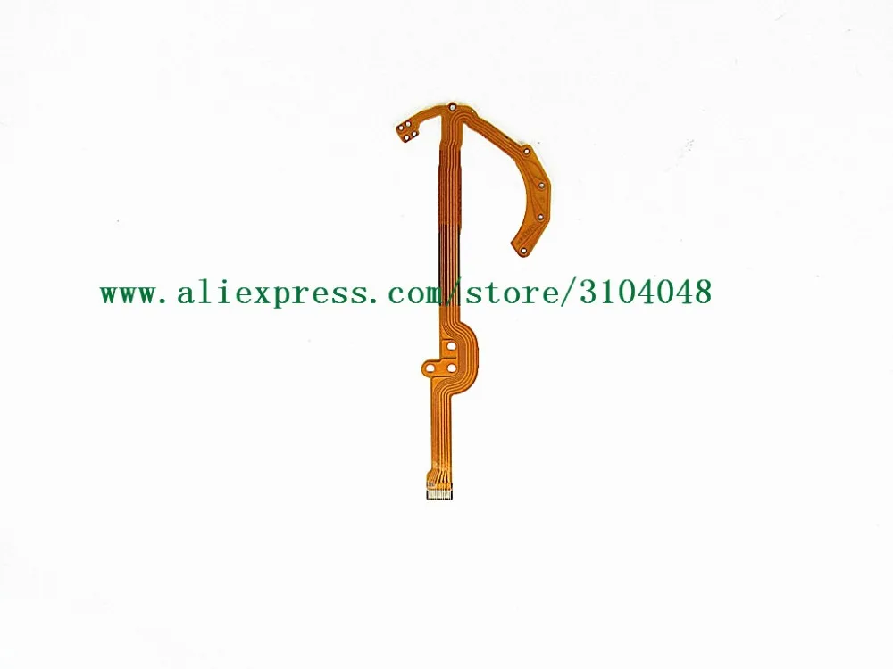 

NEW Lens Aperture Flex Cable For Canon EF 16-35 mm 16-35mm f/2.8L II USM Repair Part
