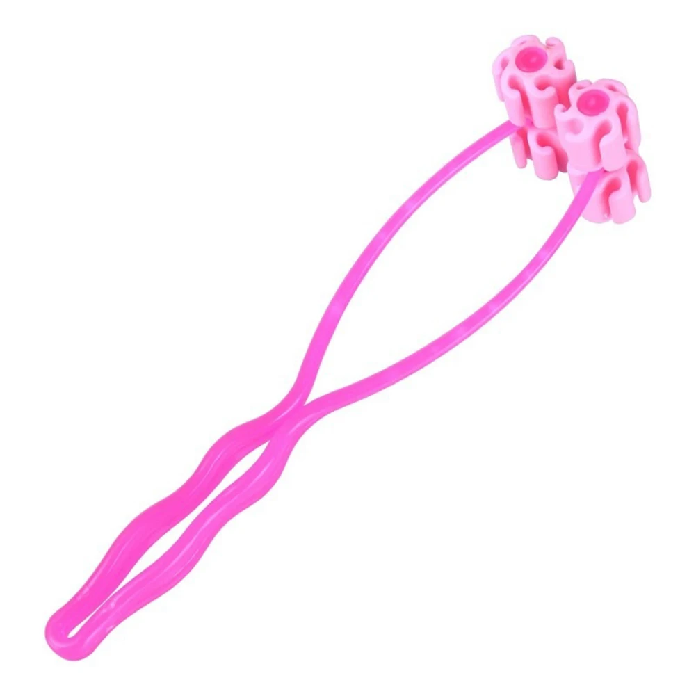 Новый щенок собака кошка массажное колесо роликовый инструмент для груминга и