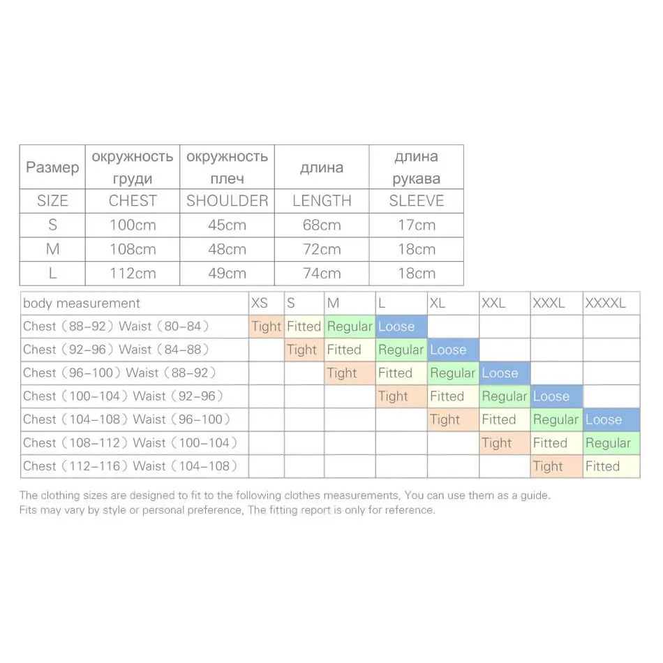 Футболка мужская с круглым вырезом и коротким рукавом | Мужская одежда