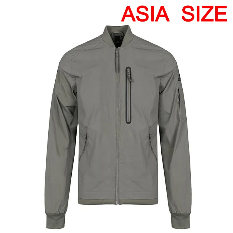 DV3309 Новое поступление Adidas ID JKT WV Для мужчин куртка спортивная - Цвет: DV3309