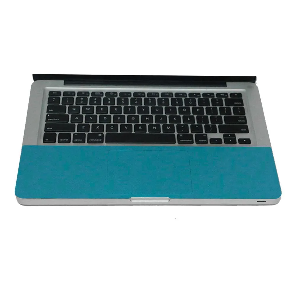 Attractive Beauty Stickers TrackPad PalmGuard Protector Film Sticker For MacBook Pro 13.3 A1278 new arrive Free Shipping|sticker nissan|sticker paper