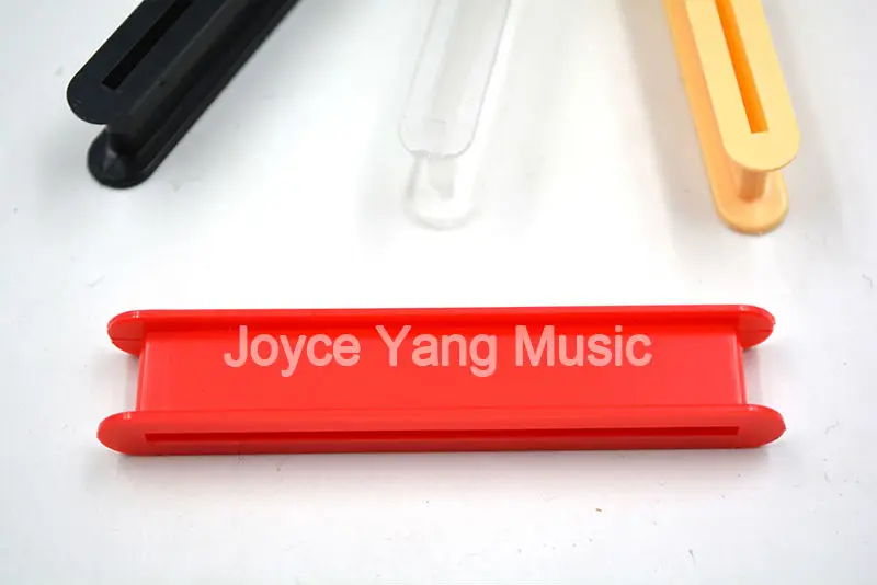 Niko 10 шт. многоцветная электрогитара мини стиль двойная катушка пикап Humbucker слизни