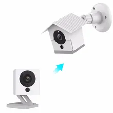 Настенный кронштейн для камеры Wyze защита от атмосферных