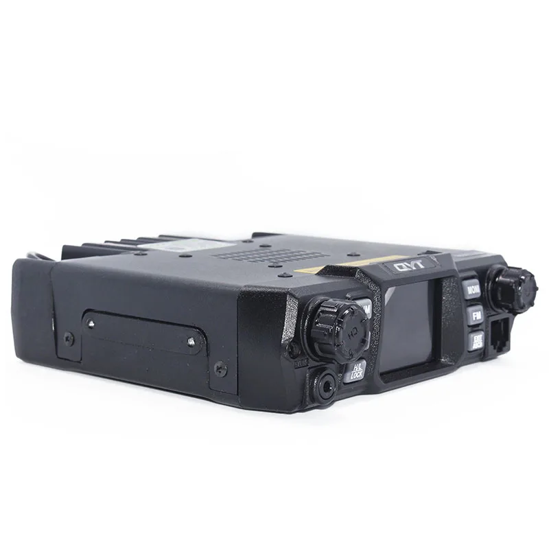 QYT KT 980Plus 75W Супер мощный двухдиапазонный мобильный радиоприемник 136 174 МГц/400 480 МГц