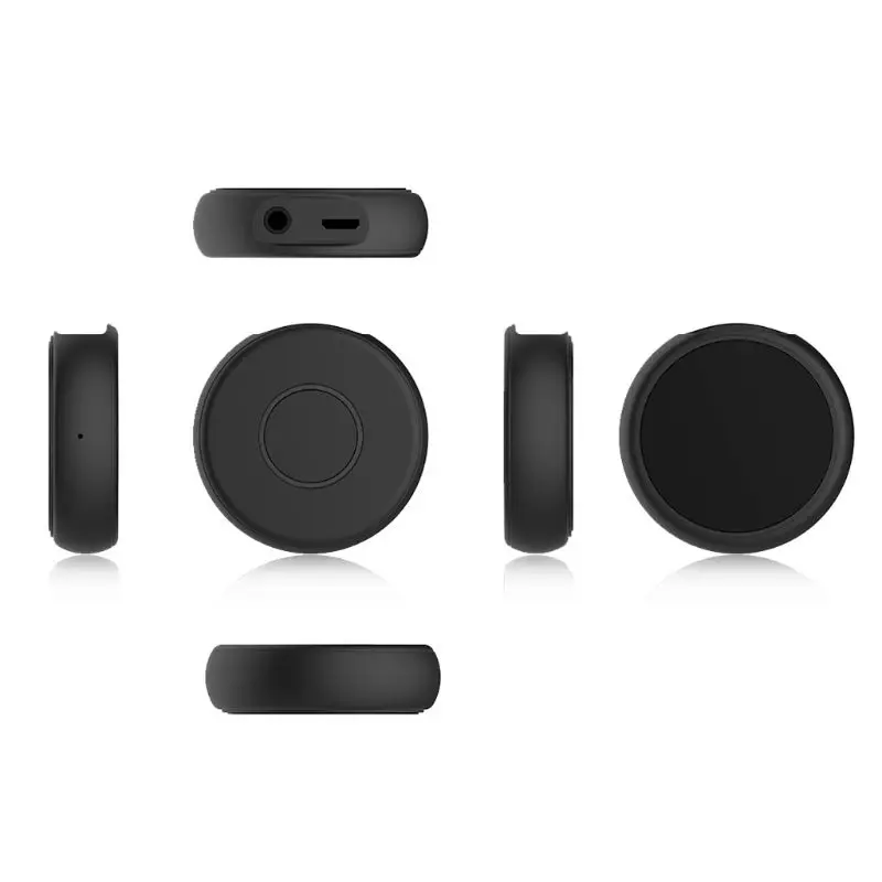 Bluetooth передатчик V5.0 EDR 3,5 мм разъем аудио музыка стерео передатчик Ключ адаптер для ТВ наушники Динамик