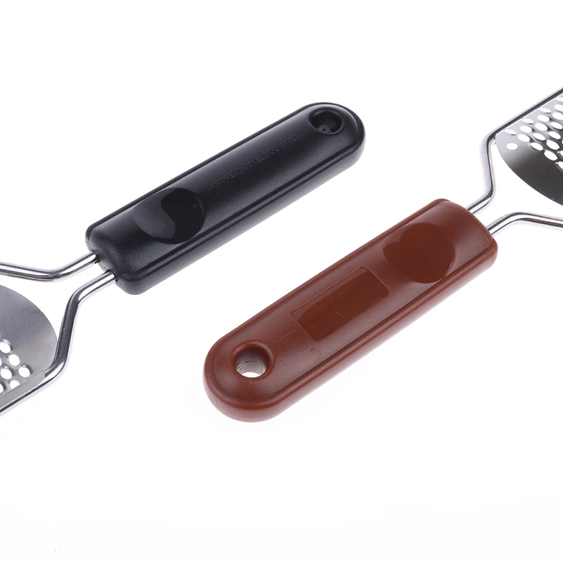 1 шт. щётка для педикюра из нержавеющей стали|Инструмент ухода за ступнями| |