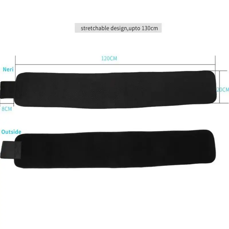 1 шт. спортивный пояс высокого качества дышащии эластичные для талии стойка