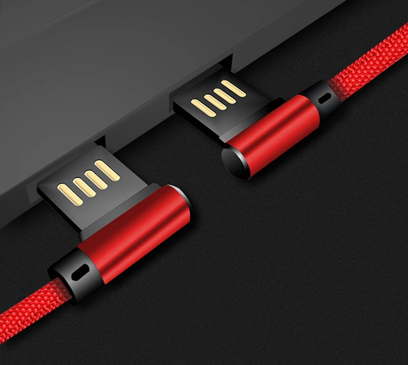 Suntaiho двухсторонний USB кабель для iPhone XR XS Max Быстрая зарядка для iPhone кабель освещения 7 8 plus 5 SE 6 шнур данных USB