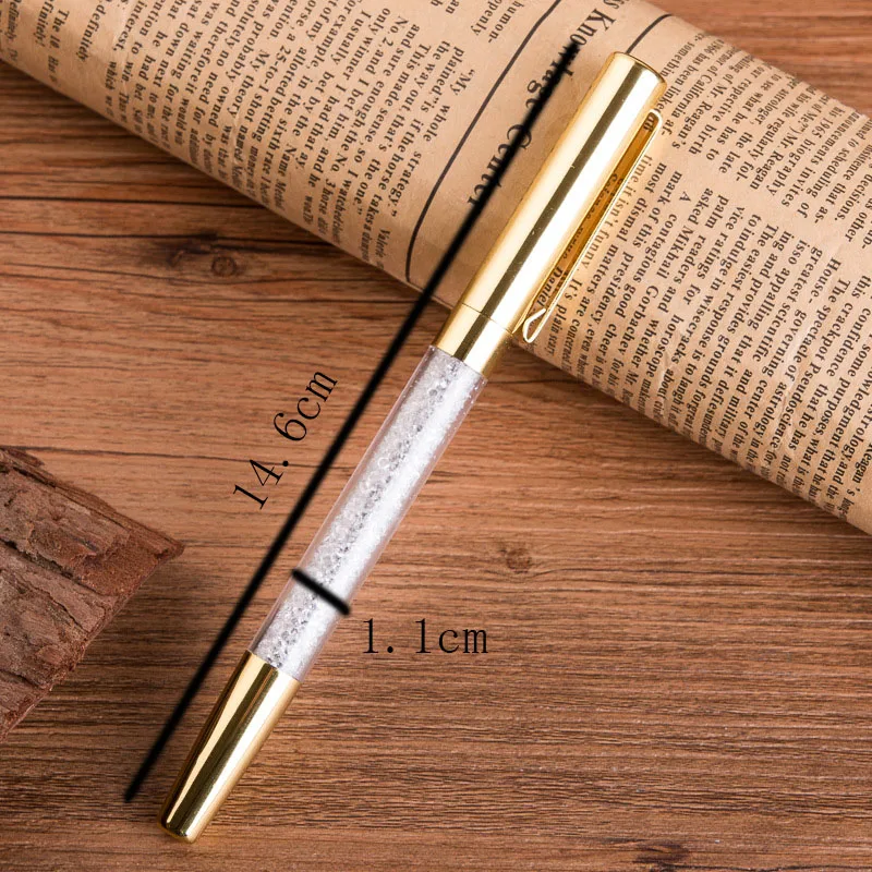 17 видов цветов креативный металлический хрустальный шар &quotБриллиант&quot Набор