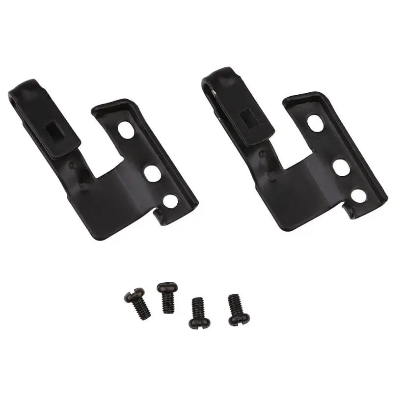 CARPRIE пара металлических передних универсальных лобовых стеклоочистителей