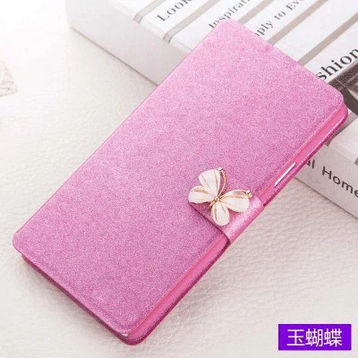 Rose Red Butterfly Роскошный чехол-книжка AXD для samsung Galaxy A10 A20 A30 A40 A50 M10 M20 M30 S10 Plus s10e, чехол для телефона с бриллиантами - Цвет: Rose Red Butterfly