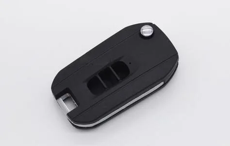 Модифицированная Складная откидная оболочка ключа дистанционного управления