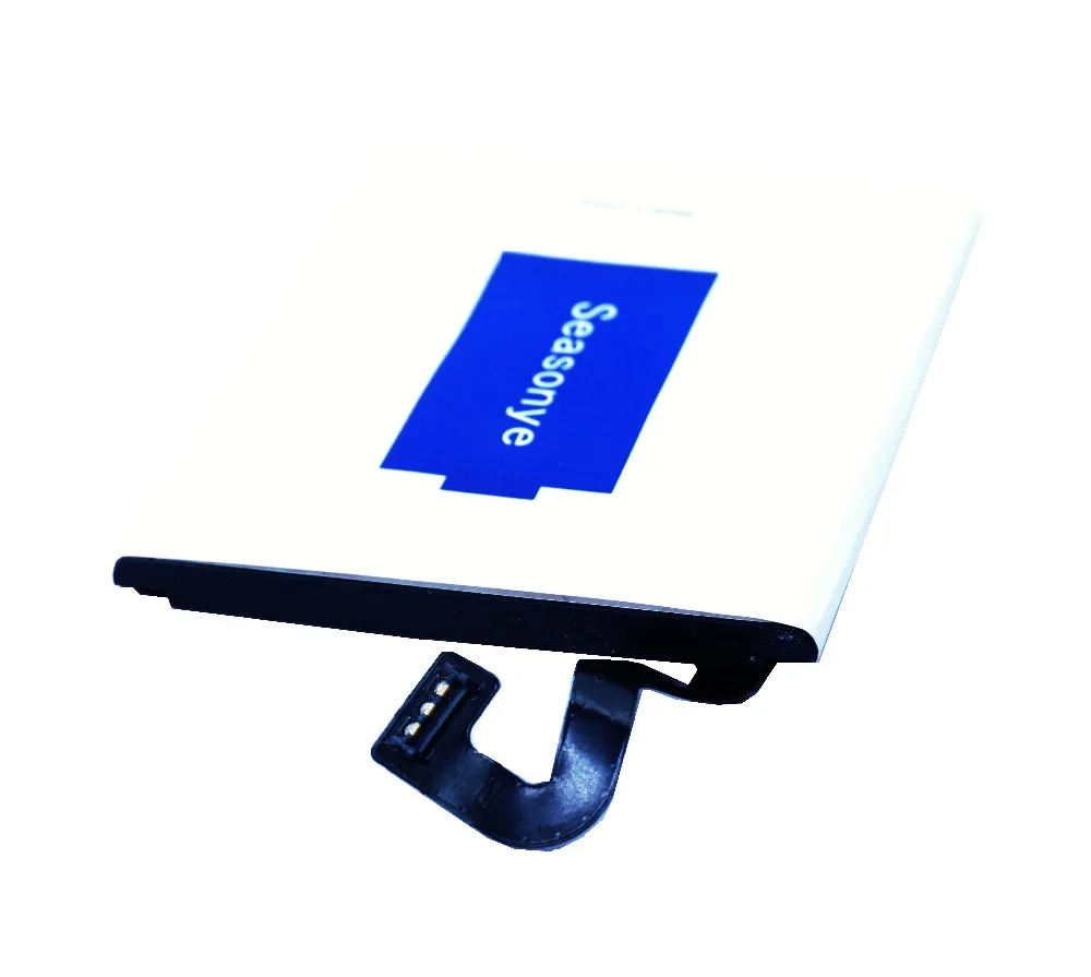 Seasonye 2000mAh BP 4GW / BP4GW батарея для телефона + отвертка Nokia lumia 920 920T Батарея