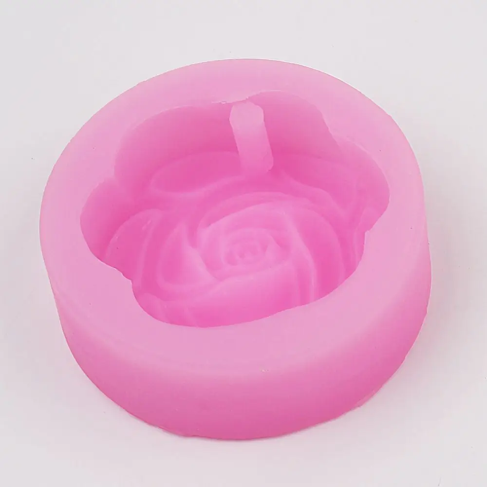 Гипсовая плита Aramatic форма для подвесок в виде планшета силиконовая глина мыла