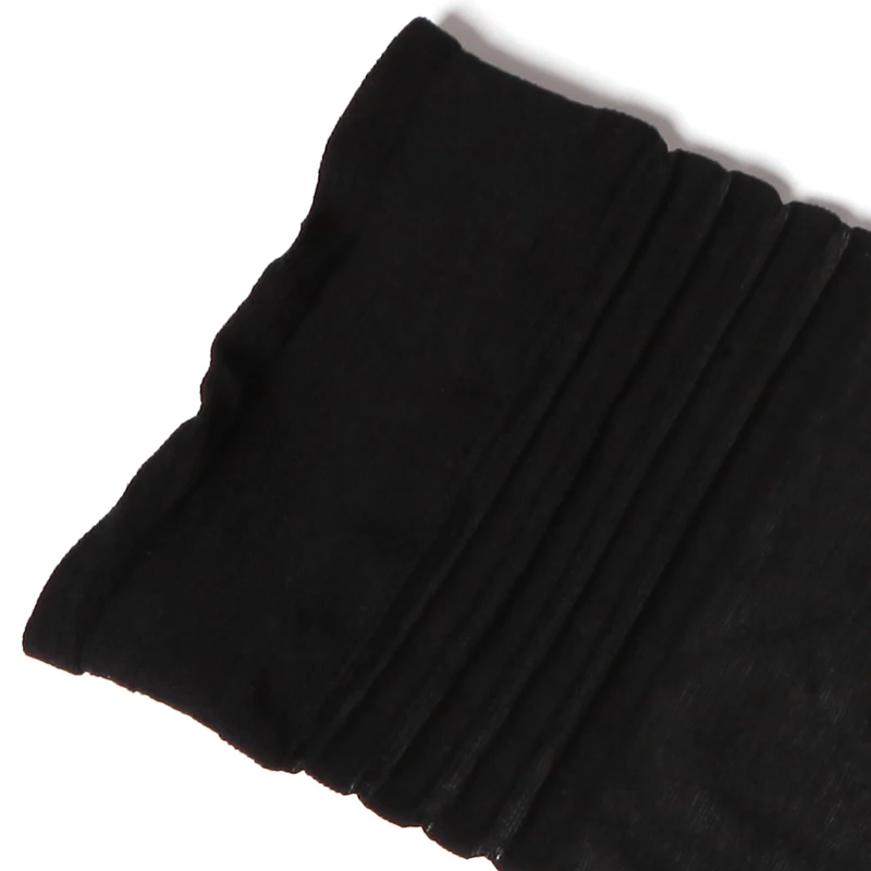 2 пары/Лот сексуальные женские модные ультратонкие кружевные высокие шелковые