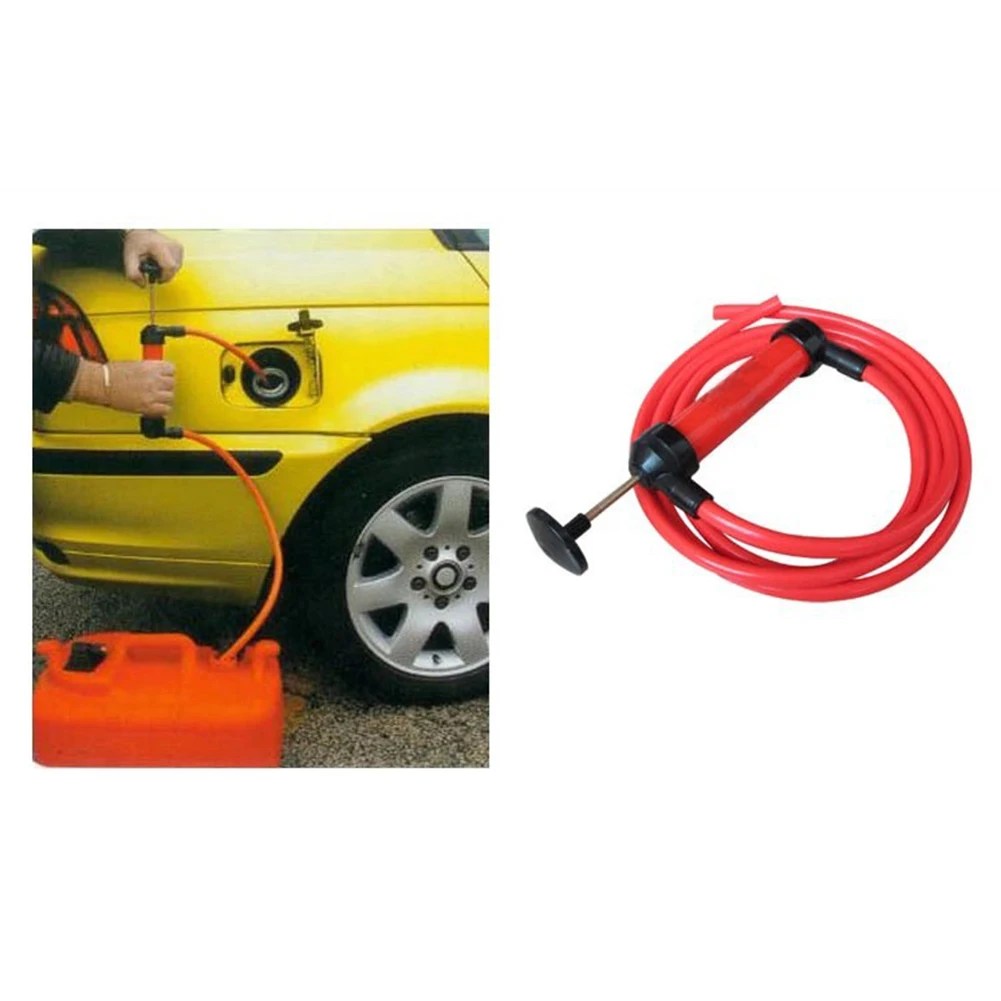 Автомобильный комплект водяного масла топливный насос передачи жидкой трубы