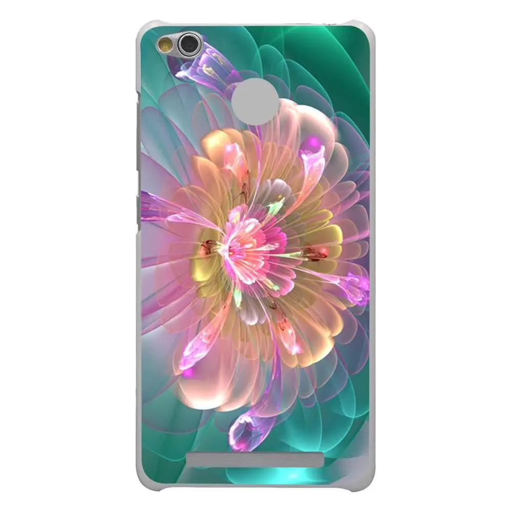 8 Чехол для телефона Lavaza beauty of the peony flowers для Xiaomi Redmi 8A 7A 6A 5A 4A K20 Note 8 7 5 6 Pro 4 4X - Цвет: 8