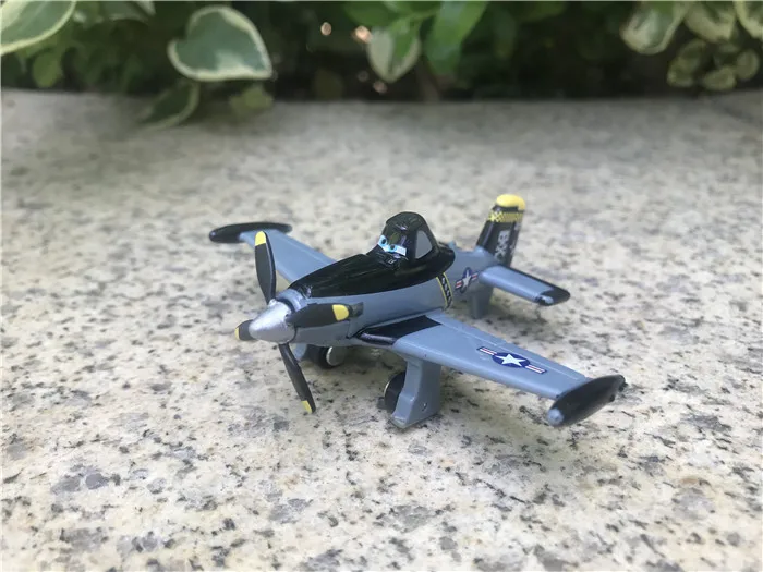 Ключи Takara Tomy Tomica Disney Planes Jolly металлические Литые игрушечные самолеты новинка