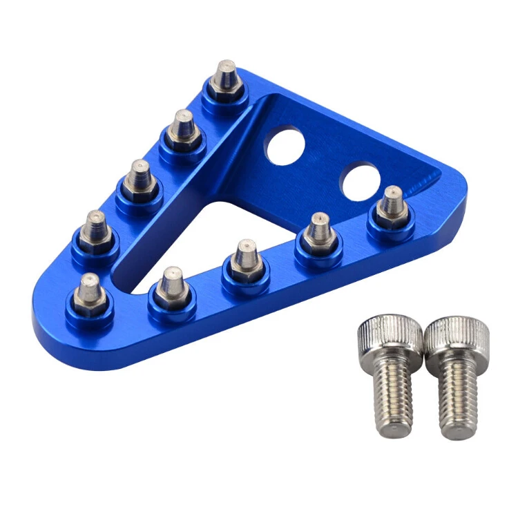 Brake Pedal Педаль тормоза и рычаг переключения совет для KTM SX EXC SX SXF XC XCF XCW EXCF 125 200 250 300 350 400 450 500 525 530 - Цвет: Brake Pedal