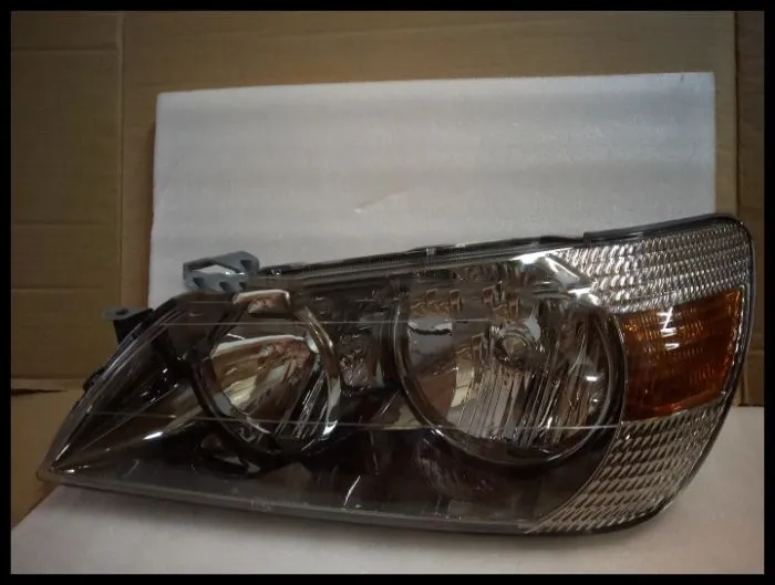 Osmrk фара в сборе для Toyota ALTEZZA RS200 2001, LEXUS IS200