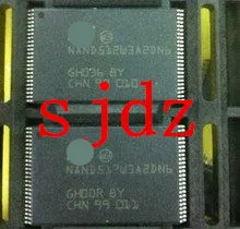 

10Pcs NAND512W3A2DN6E