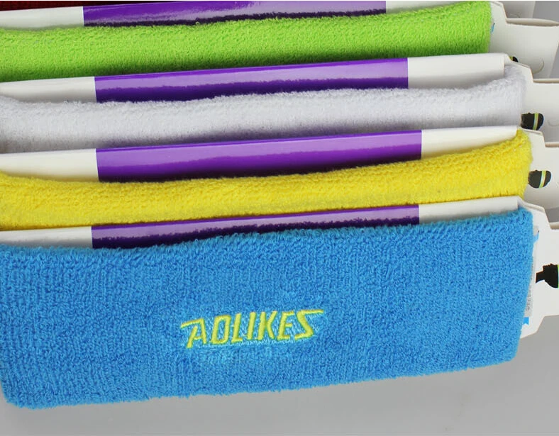 Повязка на голову для мужчин и женщин хлопковая Спортивная безопасная повязка